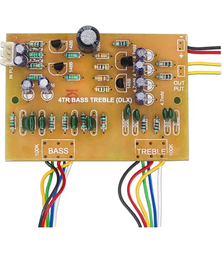 miniDSP 2x4 HD Kit Digital Signal Processor Assembled Board